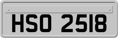 HSO2518
