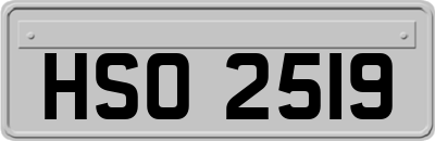 HSO2519