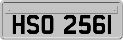 HSO2561