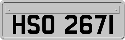 HSO2671