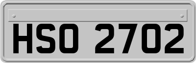 HSO2702