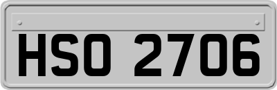 HSO2706