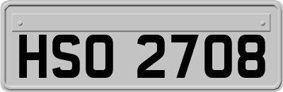 HSO2708