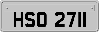 HSO2711
