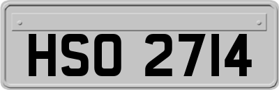HSO2714