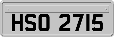 HSO2715