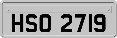 HSO2719