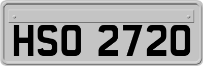HSO2720