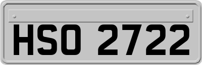HSO2722