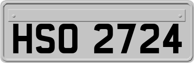 HSO2724