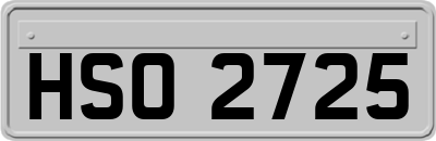 HSO2725
