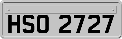HSO2727