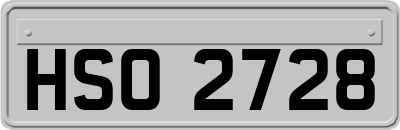 HSO2728