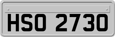 HSO2730