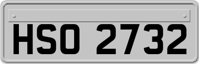 HSO2732