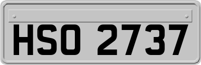 HSO2737