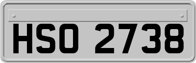 HSO2738