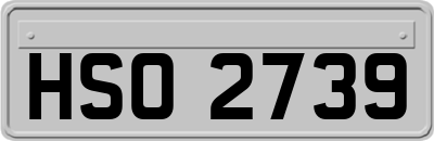 HSO2739