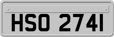 HSO2741