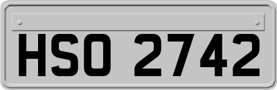 HSO2742