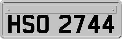 HSO2744
