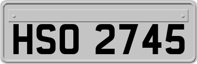 HSO2745