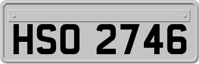 HSO2746