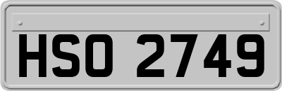HSO2749