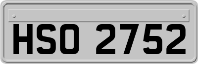 HSO2752