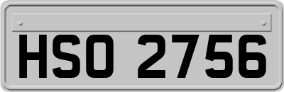 HSO2756