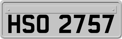 HSO2757
