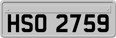 HSO2759