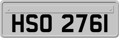 HSO2761