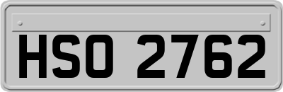 HSO2762