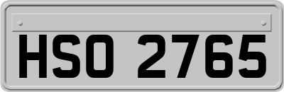 HSO2765