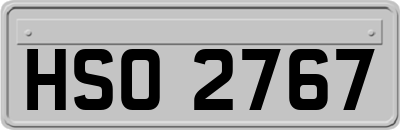 HSO2767