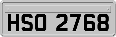 HSO2768