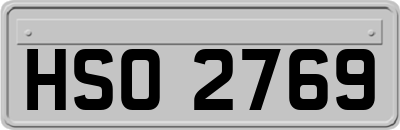 HSO2769
