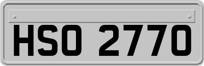 HSO2770