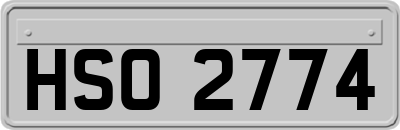 HSO2774
