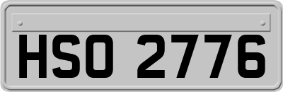 HSO2776