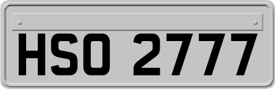 HSO2777
