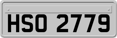 HSO2779