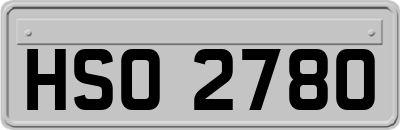 HSO2780