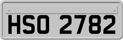 HSO2782