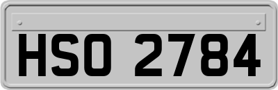 HSO2784
