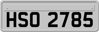 HSO2785