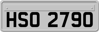 HSO2790