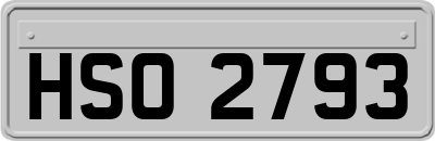 HSO2793