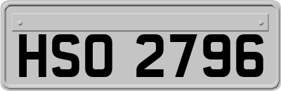 HSO2796